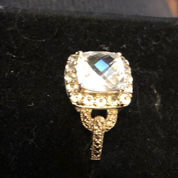 925 RING - Picture 3 of 5